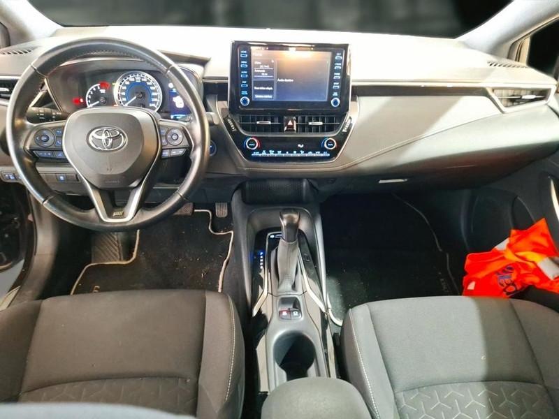 TOYOTA COROLLA TS 1.8 Hybrid Active WAGON