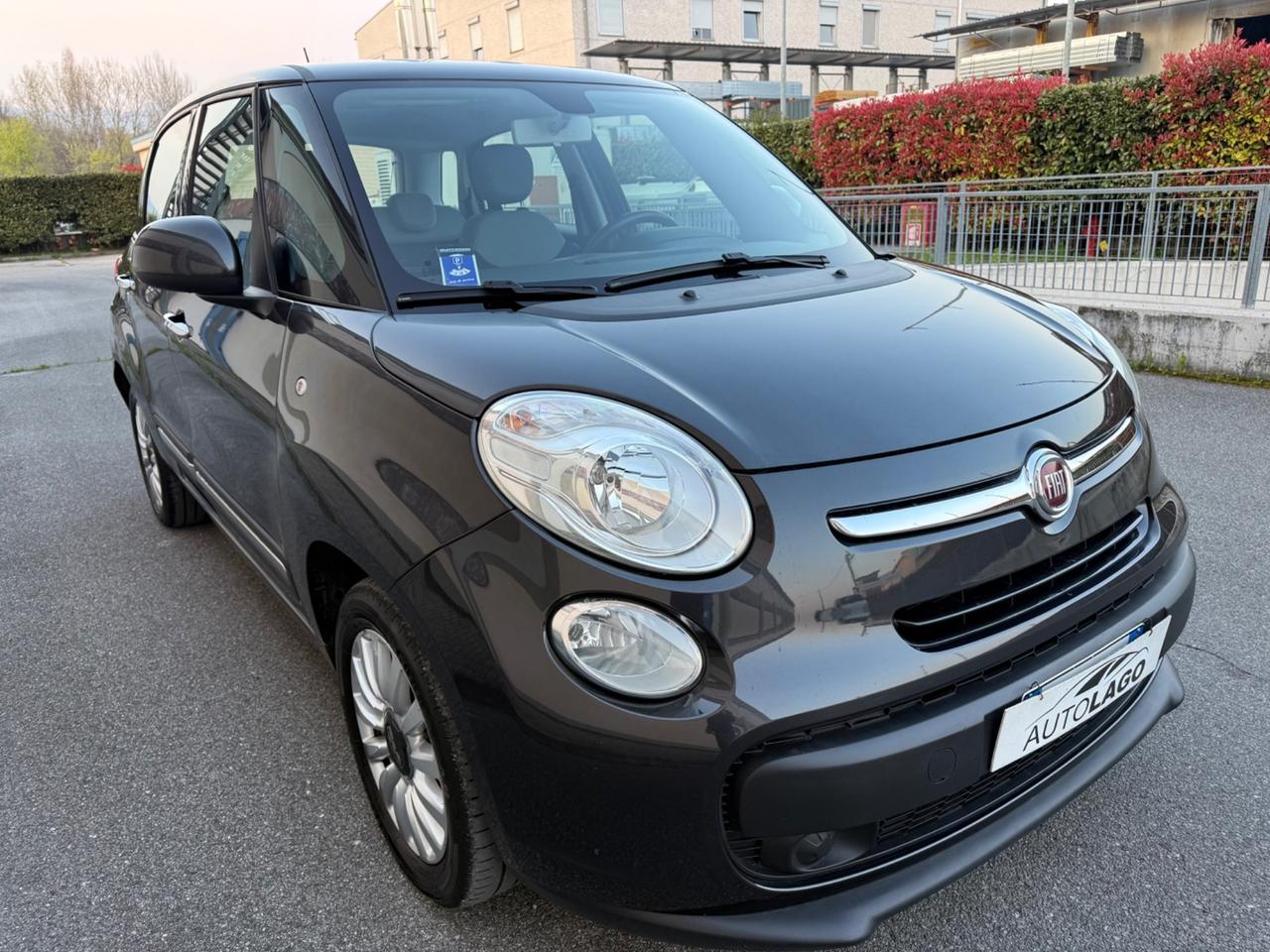 Fiat 500L 1.3 Multijet 85 CV Automatica