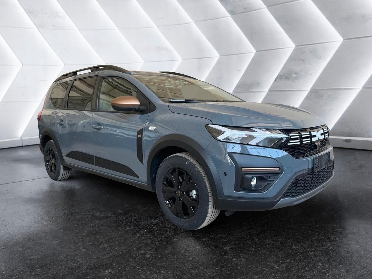 Dacia Jogger 1.0 TCe GPL 100 CV 7 posti Extreme