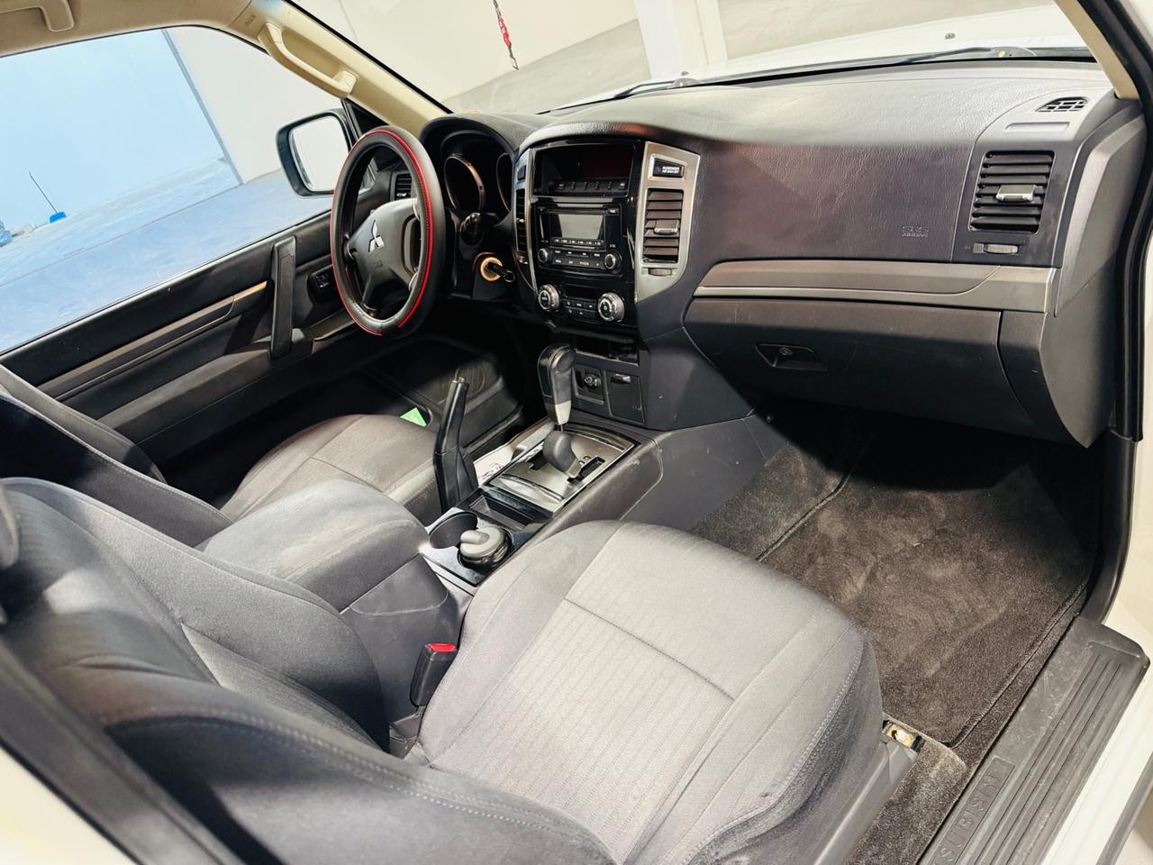 Mitsubishi Pajero 3.2 DI-D 16V aut. 3p.*VERRICELLO*GANCIO TRAINO*AUTOMATICA*
