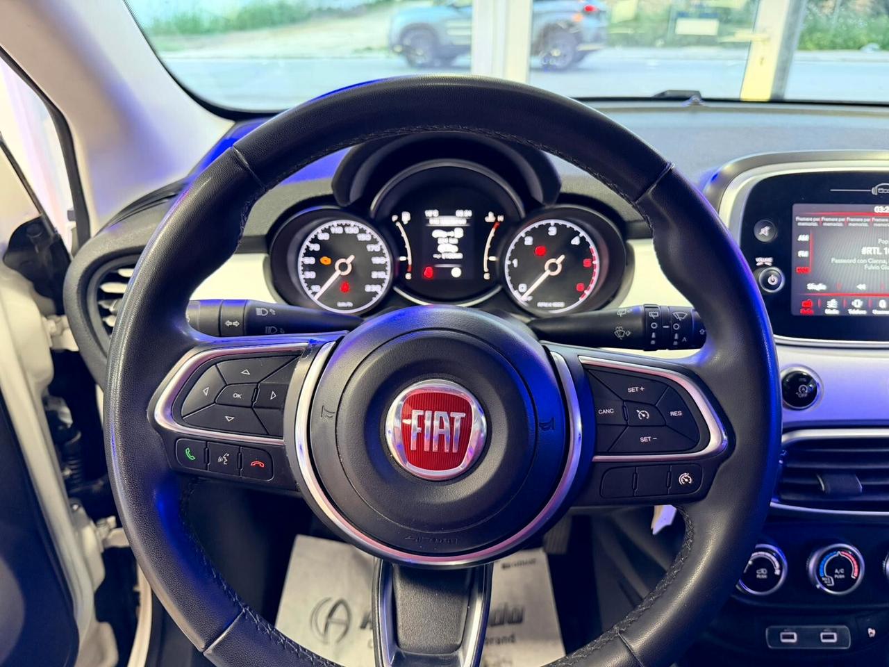 Fiat 500X 1.6 MultiJet 130CV