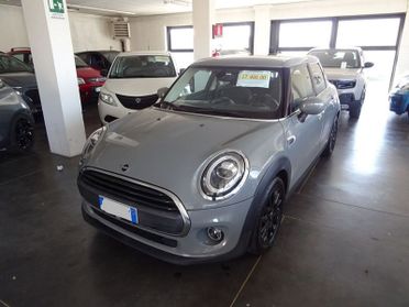 MINI Mini 5 porte Mini 1.5 One Baker Street 5 porte