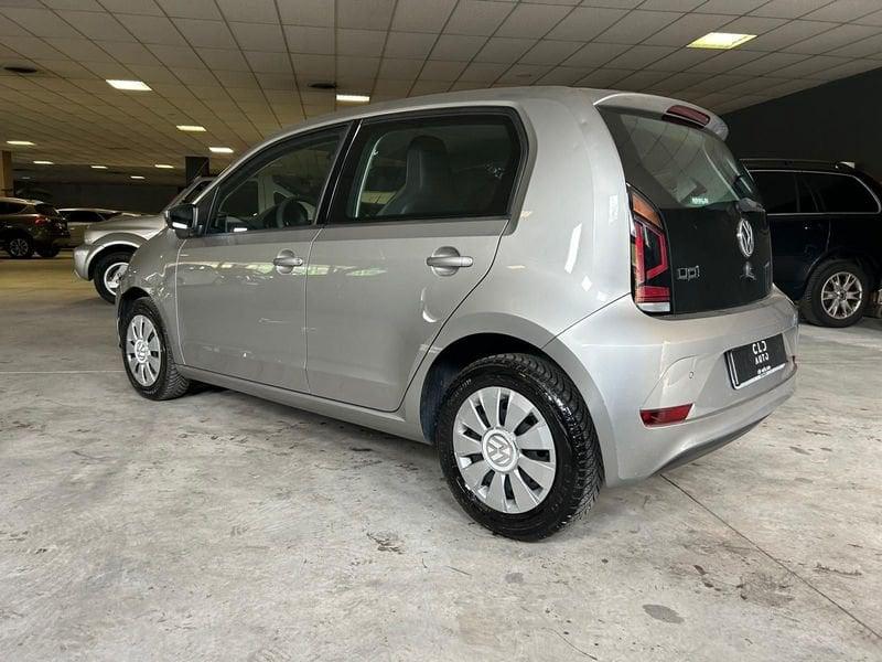 Volkswagen up! 1.0 75CV 5P HIGH UP!