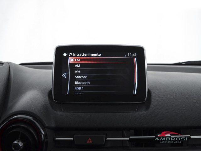 MAZDA 3 CX 1.5L Skyactiv-D Evolve - PER OPERATORI DEL SET