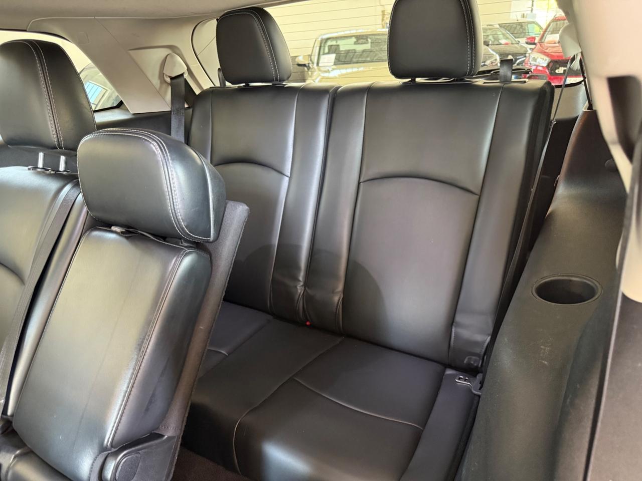 Fiat Freemont 2.0 Multijet 170 CV Lounge
