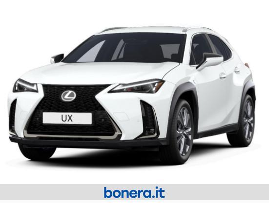 Lexus UX 300 2.0 Premium Hybrid F-Design 2WD Power Split Device