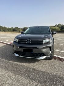 Citroen C5 Aircross C5 Aircross BlueHDi 130 S&S EAT8 C-Series