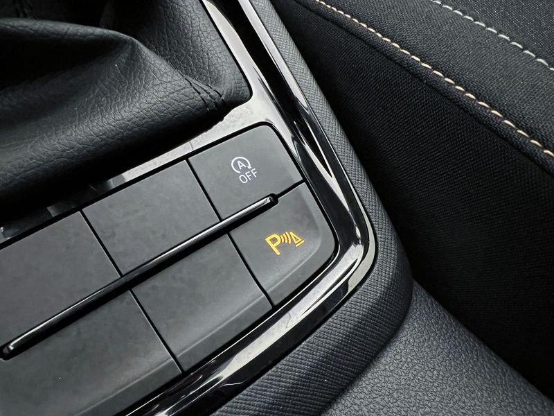 Škoda Kamiq Kamiq 1.0 tsi Black Dots 110cv