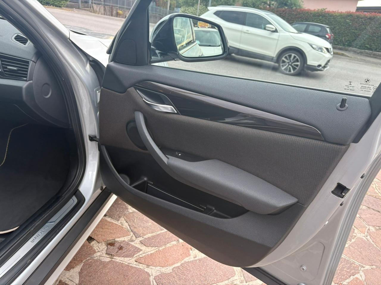 Bmw X1 xDrive18d X Line CAMBIO AUTOMATICO 4X4