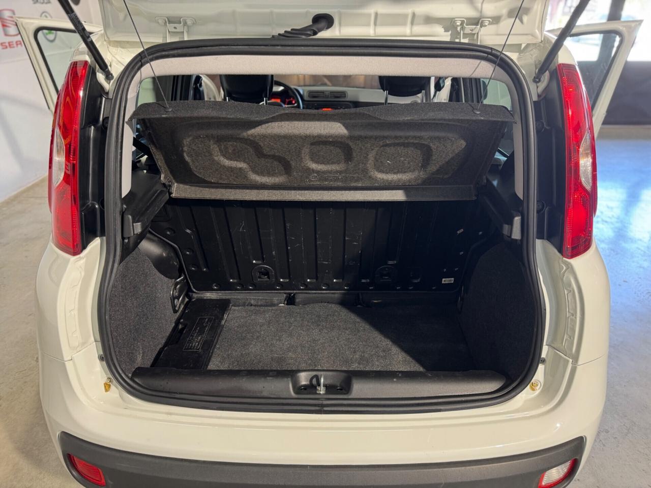 Fiat Panda 1.3 MJT 95 CV S&S Lounge