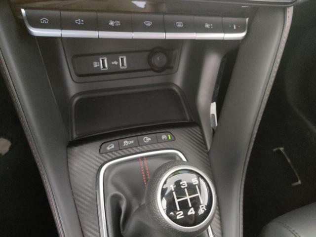 MG ZS 1.5 VTi-tech Luxury