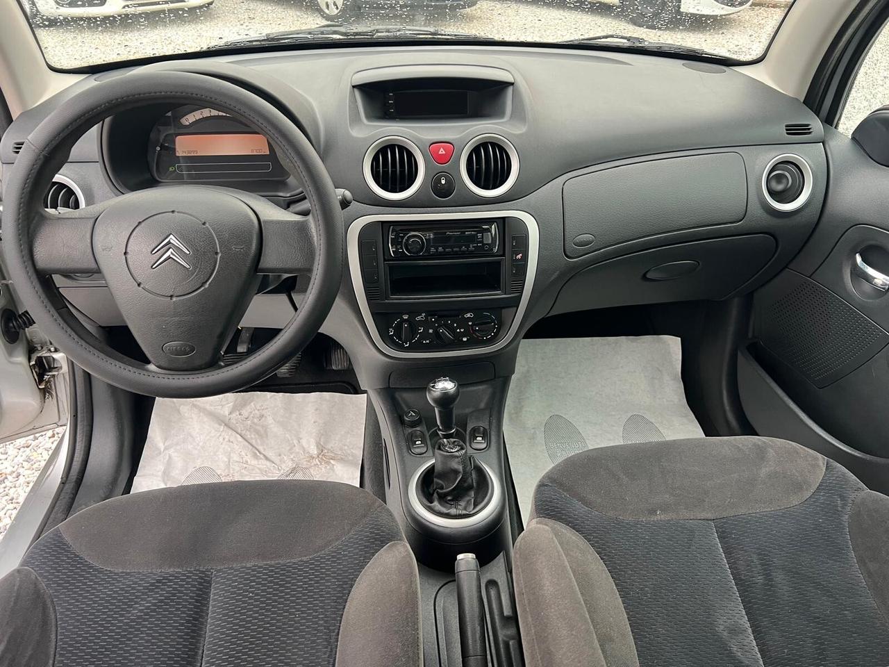 Citroen C3 1.1 airdream Gold by Pinko