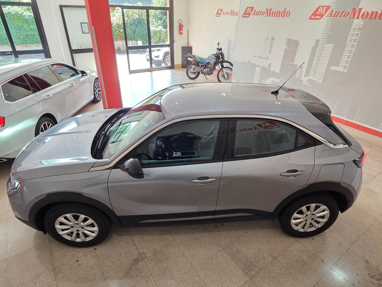 Opel Mokka 1.5 diesel Edition