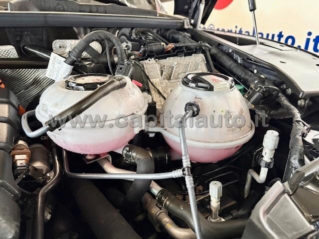 Audi Q5 50 TFSIE NETTO 19700 quattro S tronic S line plus