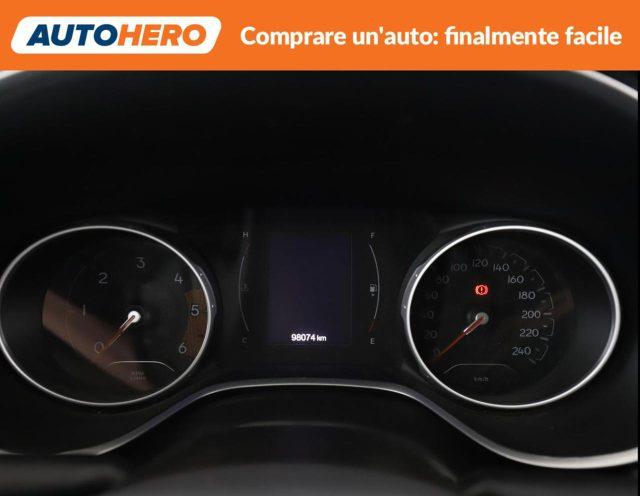 JEEP Compass 2.0 Multijet II aut. 4WD Longitude