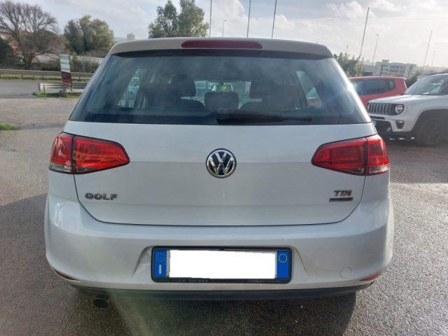 VOLKSWAGEN Golf 1.6 TDI 5p. Highline BlueMotion Technology