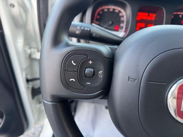 FIAT Panda 1.0 FireFly S&S HYBRID CITY LIFE *UNIPROP*PROMO*