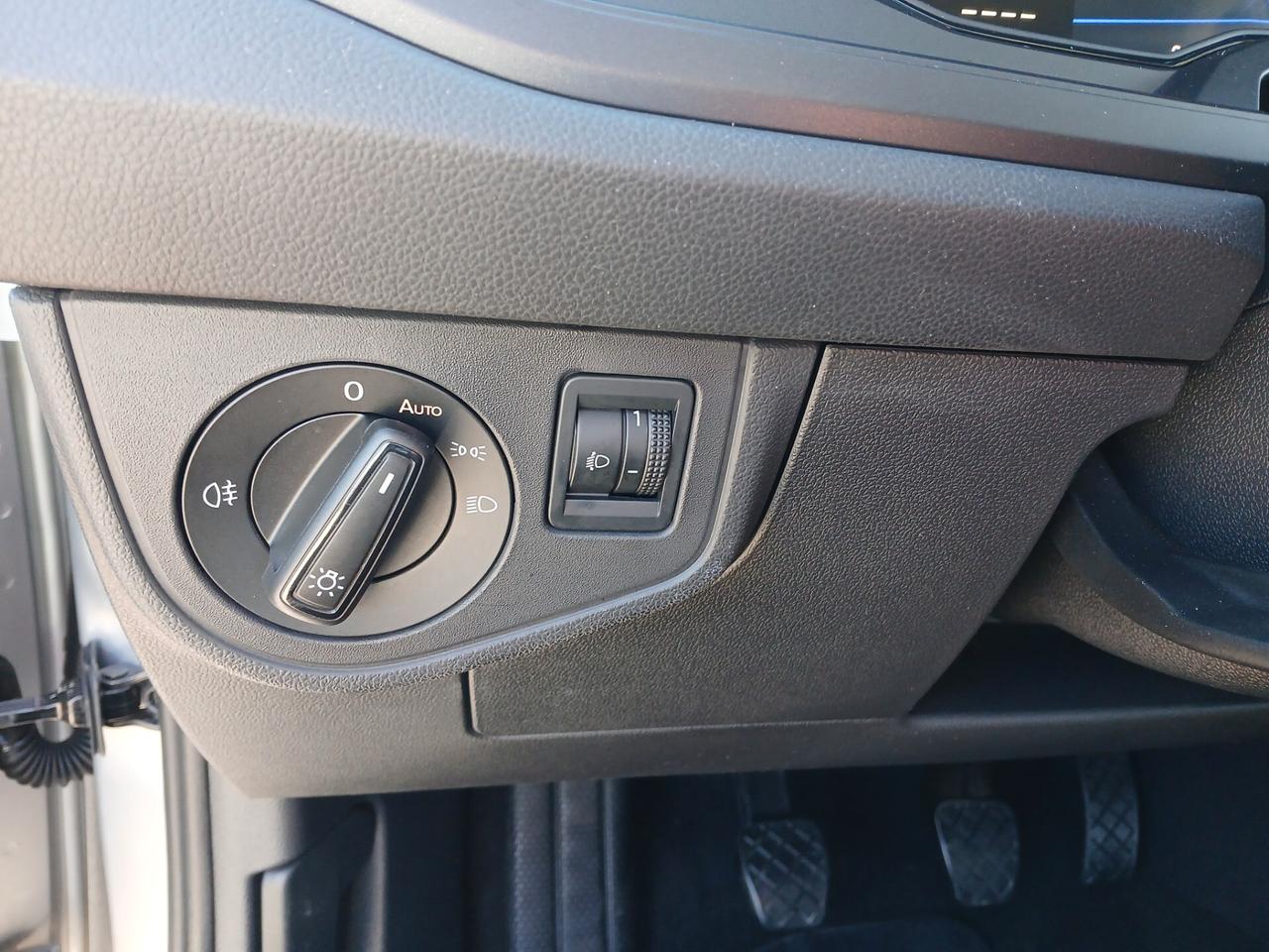 Volkswagen Taigo 1.0 TSI 95 CV LIFE 2022