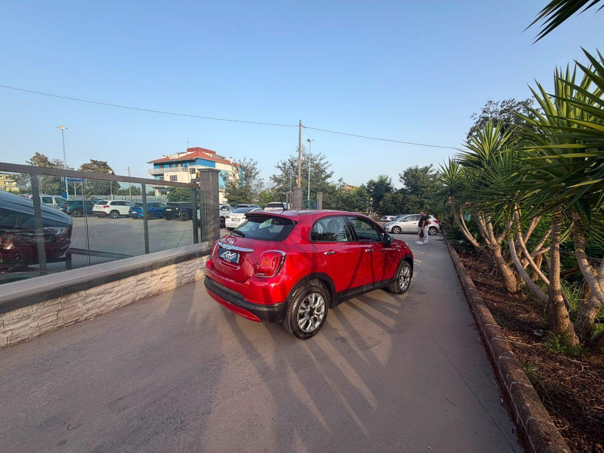 FIAT - 500X - 1.6 M.Jet 120 CV Business