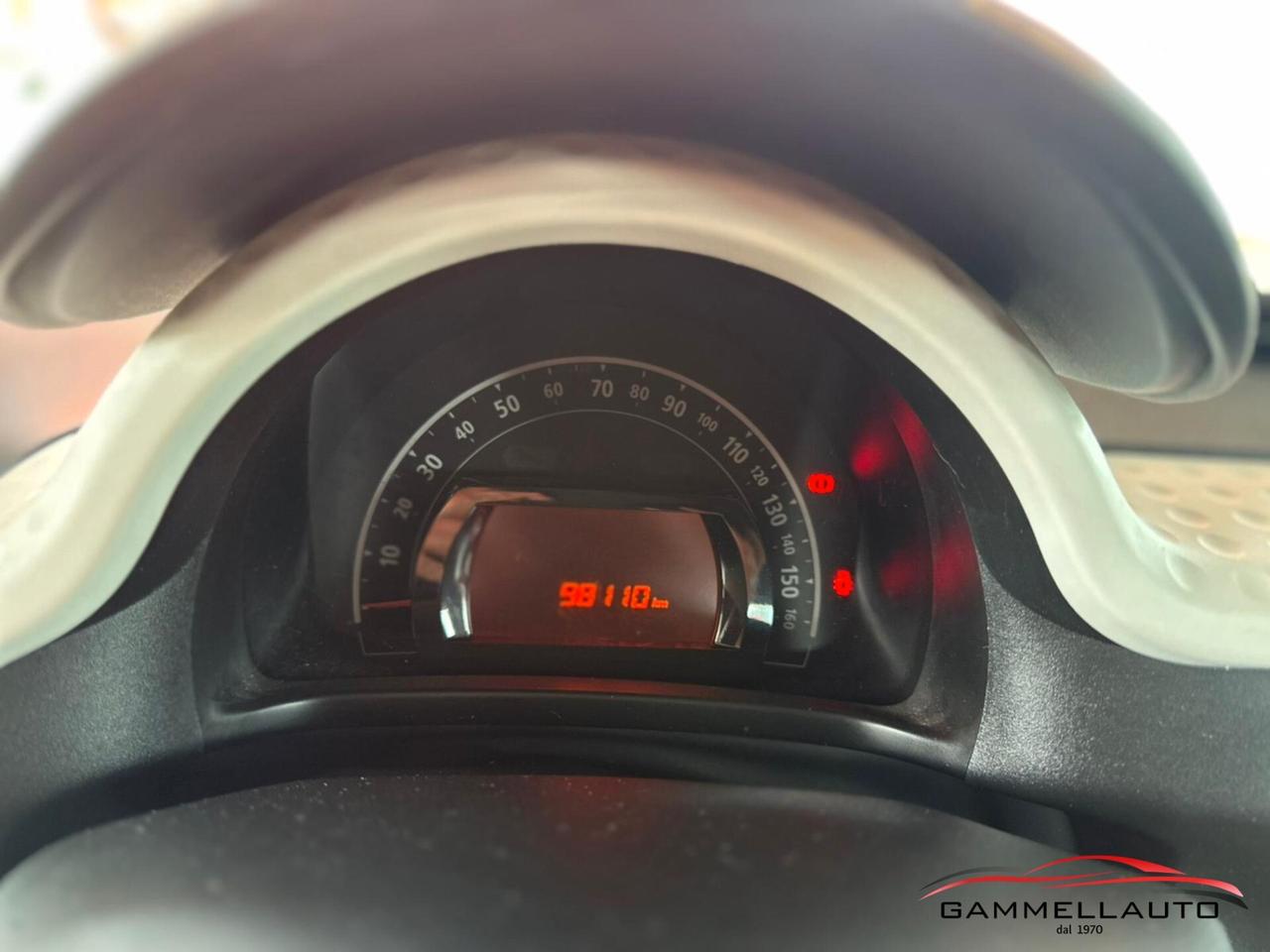 Renault Twingo 1.0 Sce Wave 71cv