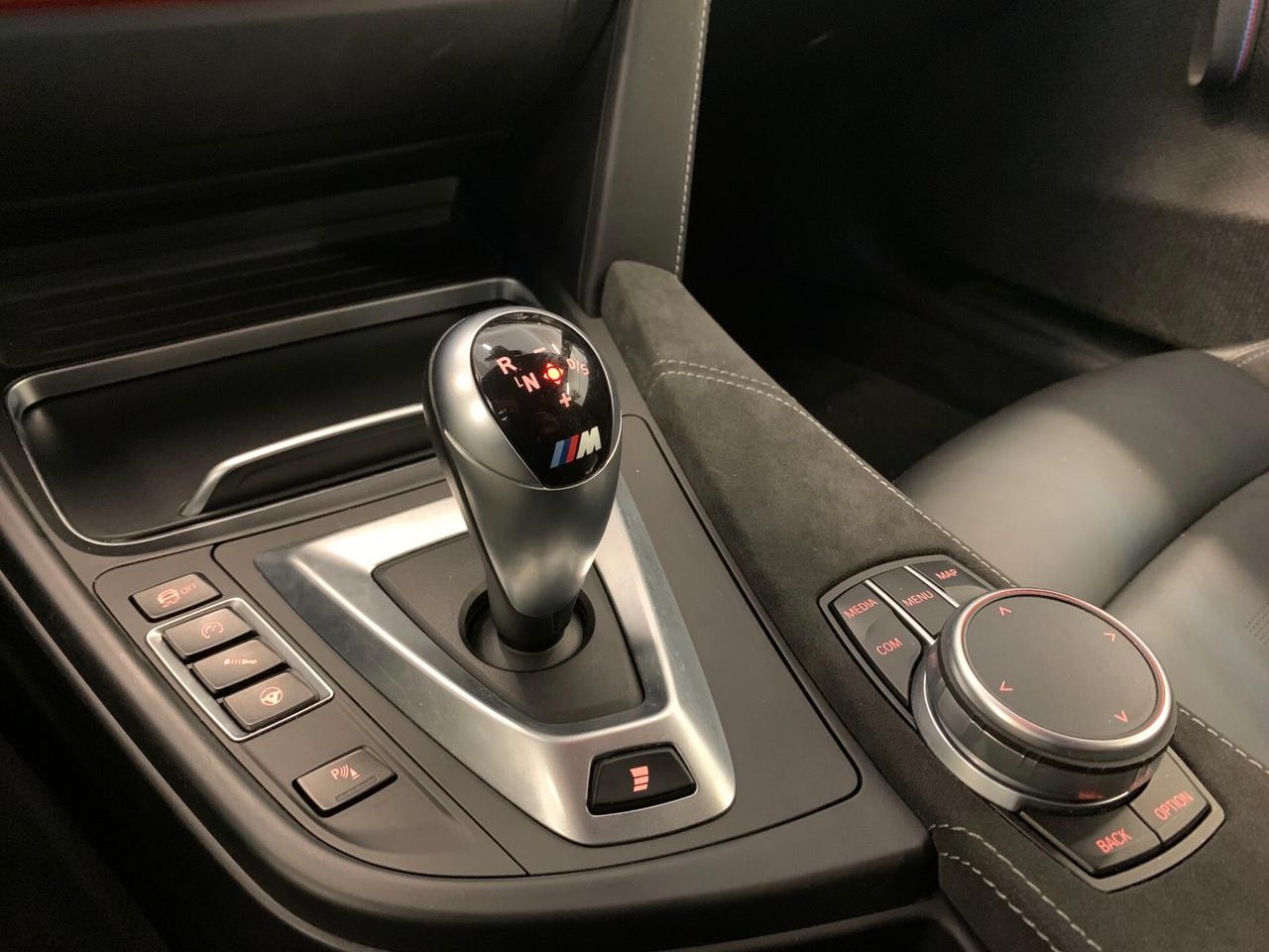 Bmw 440 M4 Coupé CS