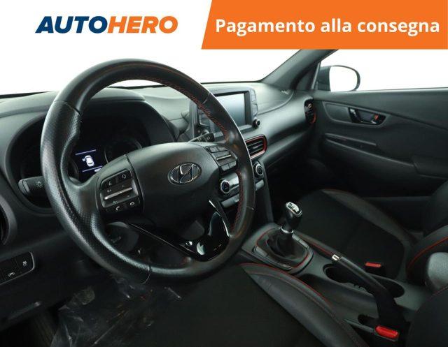 HYUNDAI Kona 1.0 T-GDI Xpossible