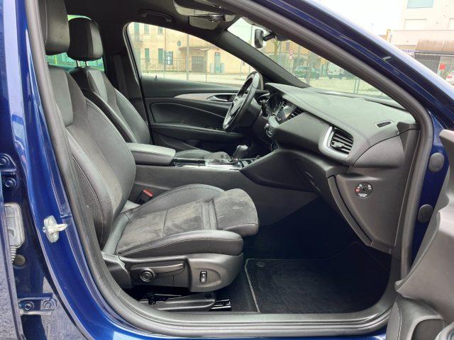 OPEL Insignia 1.5 CDTI S&S aut. Grand Sport Ultimate