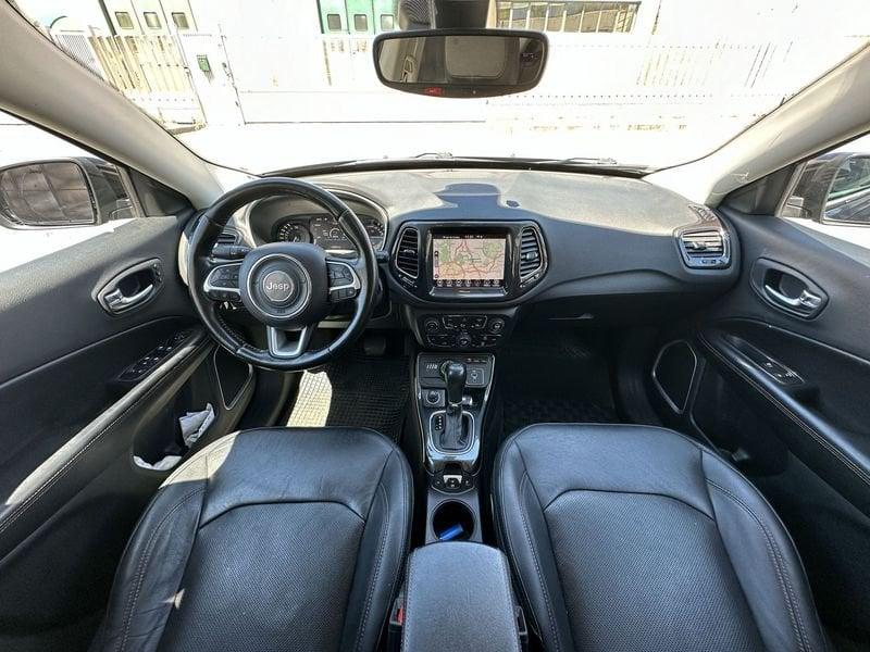 Jeep Compass 4xe 1.3 T4 PHEV 190cv Limited 4xe Auto Plug-in