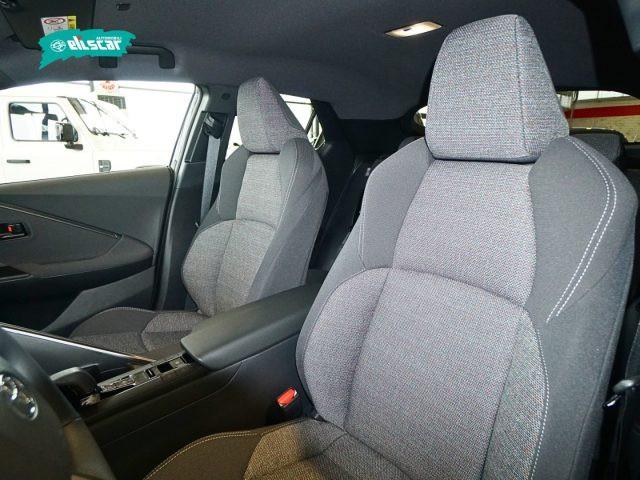 TOYOTA C-HR 2.0 PHEV Trend