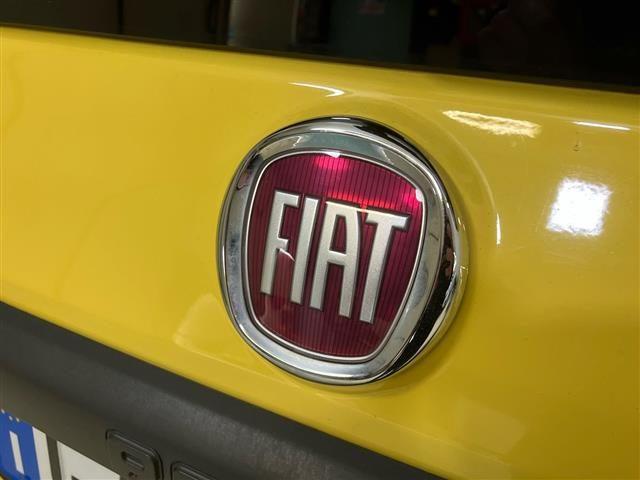 FIAT Panda 0.9 TwinAir 85cv Cross 4x4 Doppio Treno Cerchi Gom