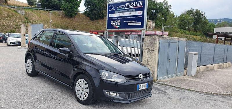 Volkswagen Polo Polo 1.2 TDI Comfortline SUPERGARANZIA