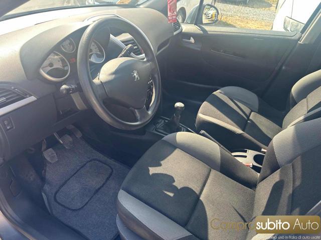 PEUGEOT 207 1.4 VTi 95CV 5p. X Line