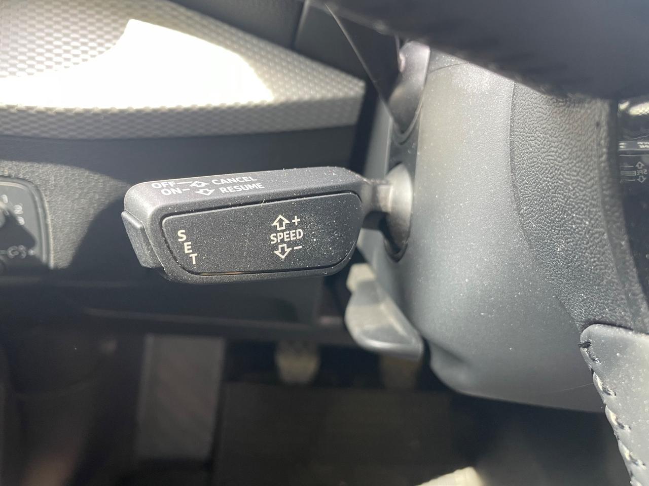 Audi Q2 1.4 TFSI 150cv/1PROP/GARANZIA 12 MESI