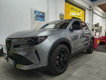 Alfa Romeo Junior 1.2 145 CV Hybrid eDCT6 Q4 Sprint