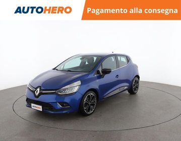 RENAULT Clio dCi 8V 75 CV Start&Stop 5 porte Energy Duel