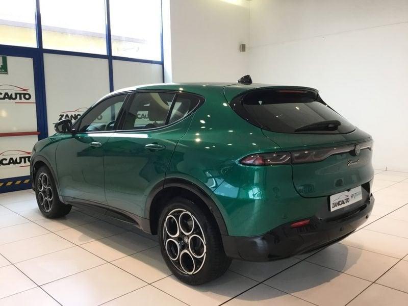Alfa Romeo Tonale 1.5 160 CV MHEV TCT7 Ti