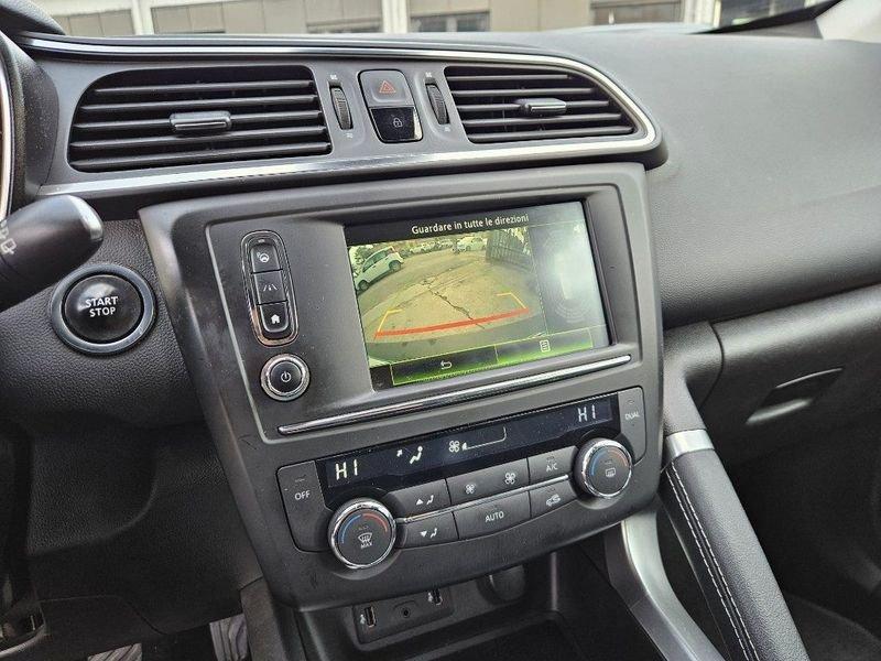 Renault Kadjar dCi 8V 110CV Energy Bose