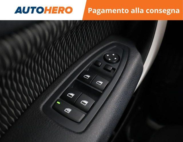 BMW 116 d 5p. Business