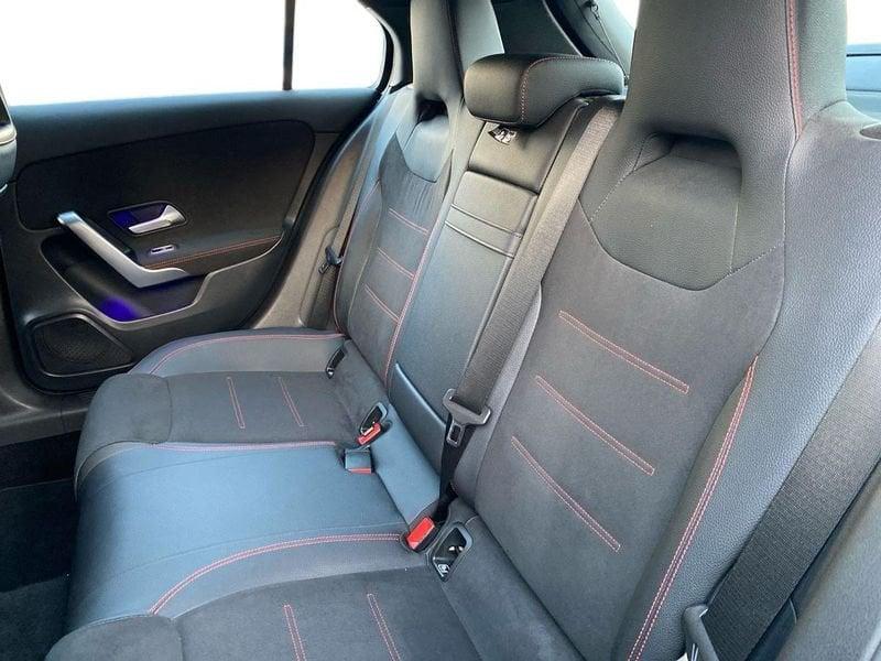 Mercedes-Benz Classe A A 180 AMG Line Advanced Plus auto