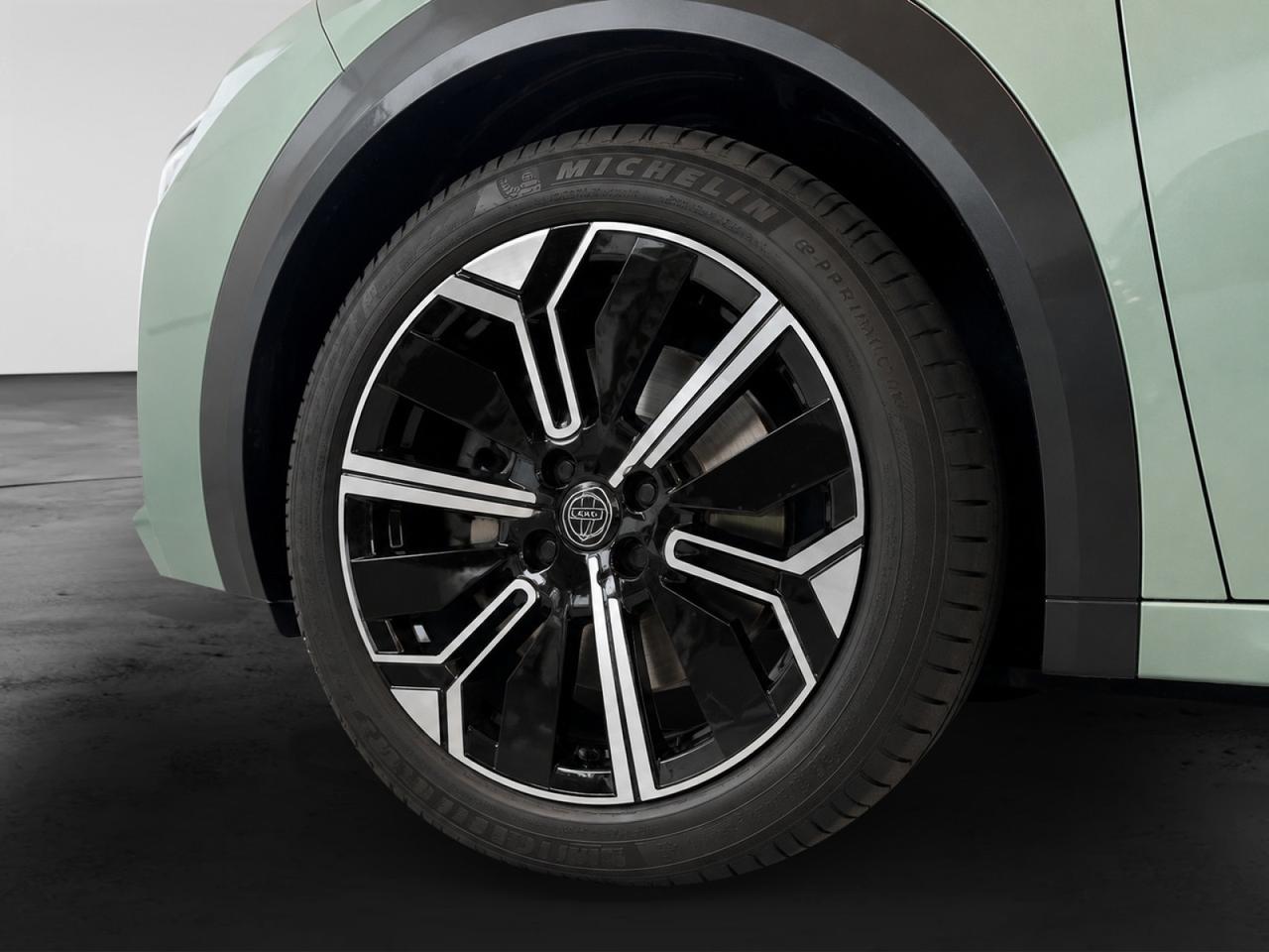 LANCIA Ypsilon IV 2024 - Ypsilon 51kWh LX 156cv