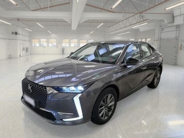 DS DS 4 BLUEHDI 130 AUTOMATICO BUSINESS 5 PORTE BERLINA