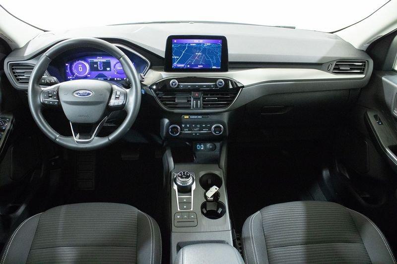 Ford Kuga 1.5 EcoBlue 120cv aut. 2WD Titanium Business