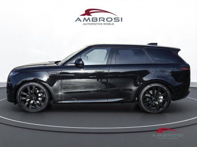 LAND ROVER Range Rover Sport PHEV AWD 5DR SWB Dynamic SE 460PS Auto