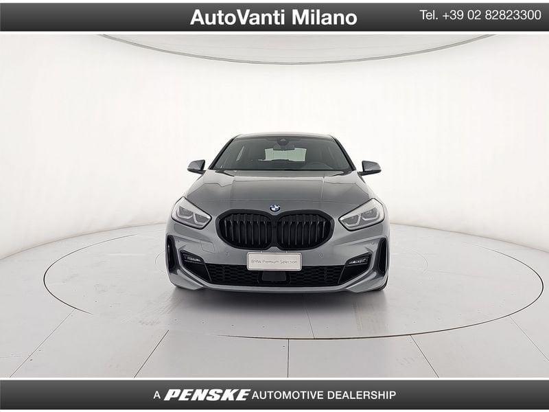 BMW Serie 1 118d 5p. M Sport
