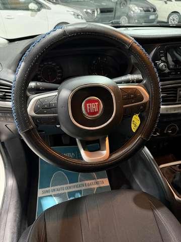 Fiat Tipo Diesel Euro 6 Neopatentati