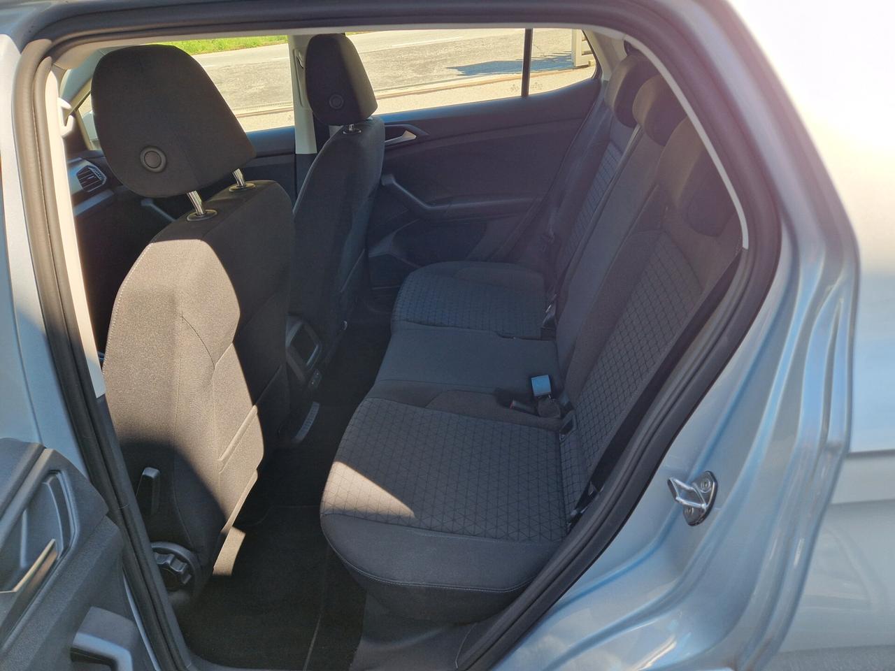 Volkswagen T-Cross 1.0 TSI 110 CV DSG Life
