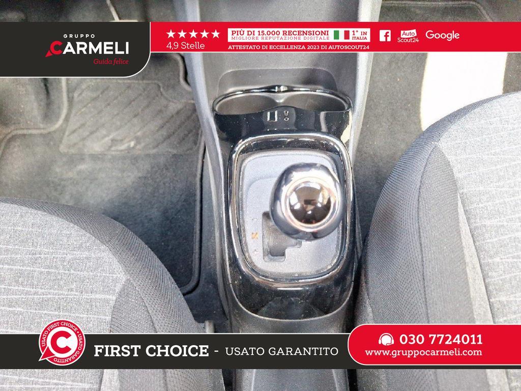 Citroen C1 1.0 VTi Shine ETG