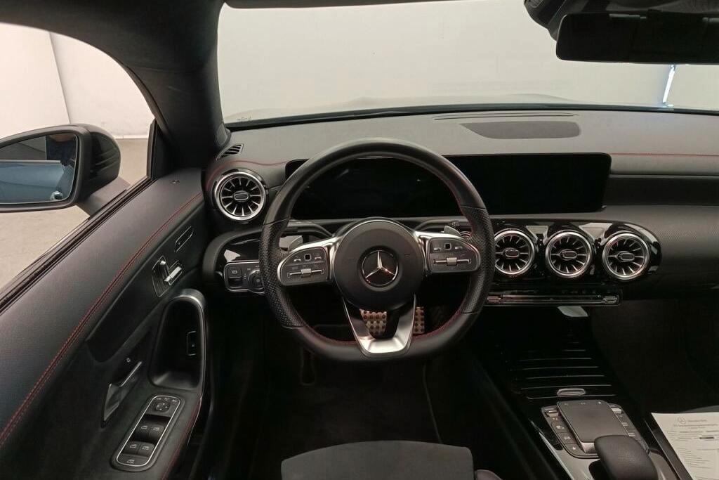 Mercedes CLA 250 e phev AMG Line Premium auto