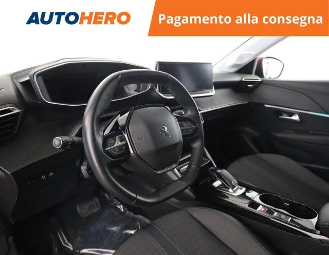 PEUGEOT 208 PureTech 100 Stop&Start EAT8 5 porte Allure