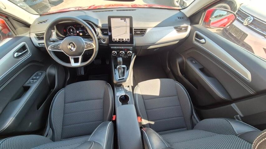Renault Arkana TCe 140 CV EDC Techno - 2023